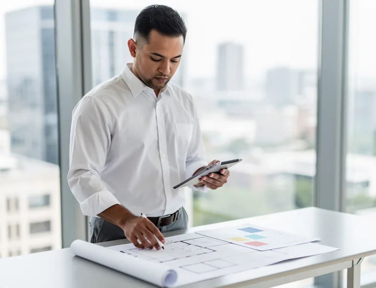 Commercial Real Estate Broker service in Dallas